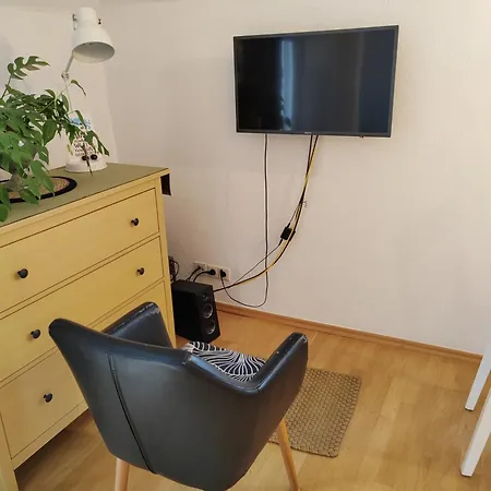 Apartment Villarosa Ludwigsburg