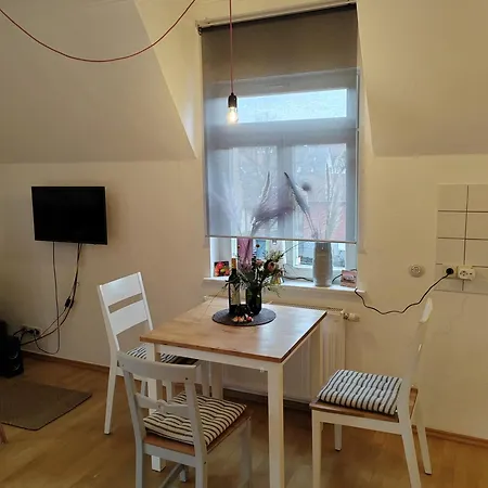Villarosa Апартаменты