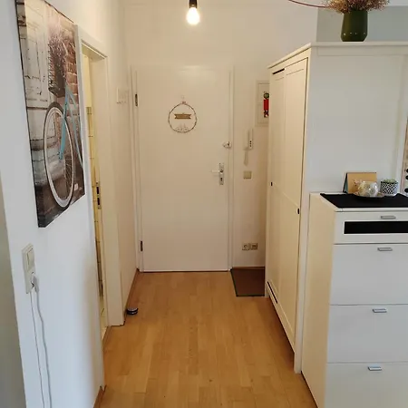 Apartment Villarosa *