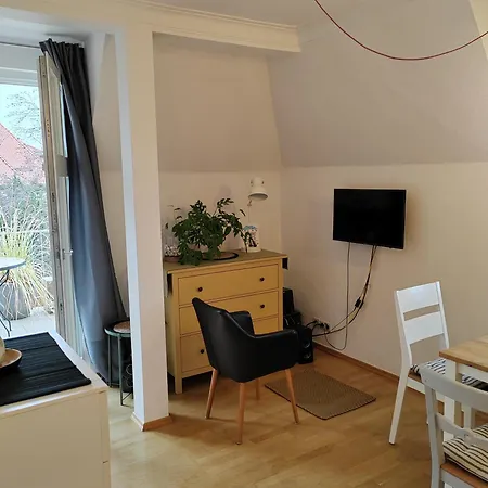 Villarosa Апартаменты