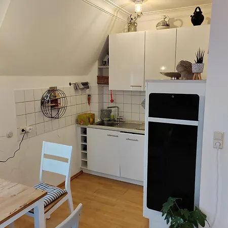 Villarosa Appartement *