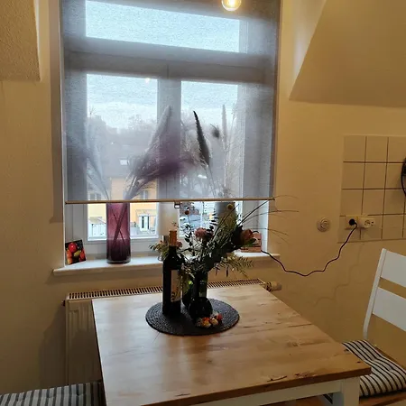 Apartment Villarosa