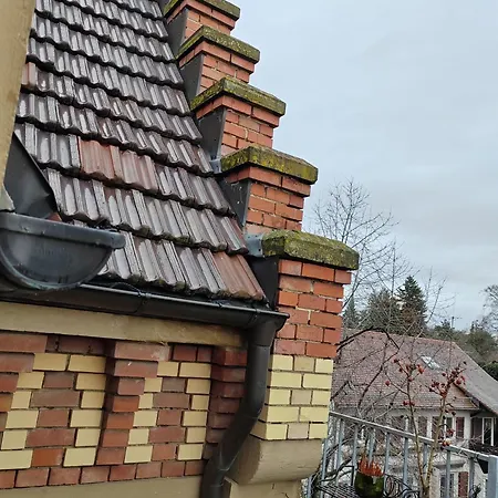 Villarosa Апартаменты