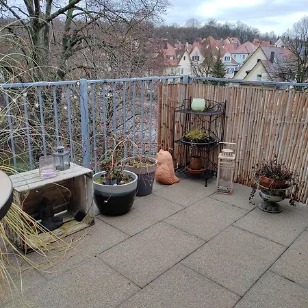 Appartement Villarosa Ludwigsbourg