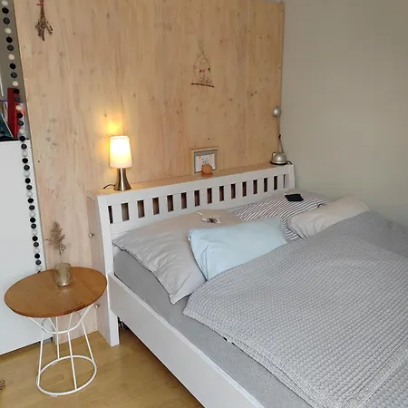 Villarosa Appartement Ludwigsbourg