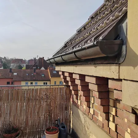 Appartement Villarosa Ludwigsbourg