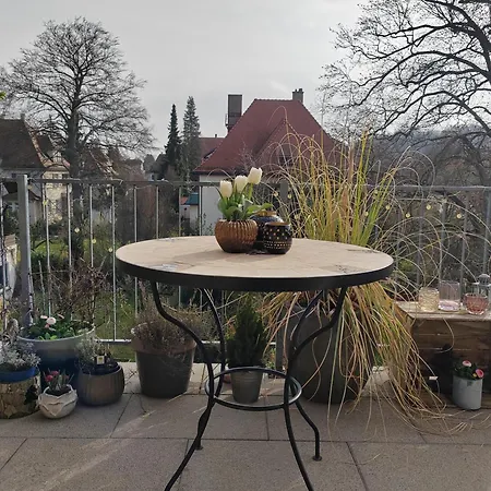 Villarosa Appartement *