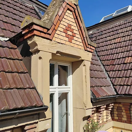 Appartement Villarosa