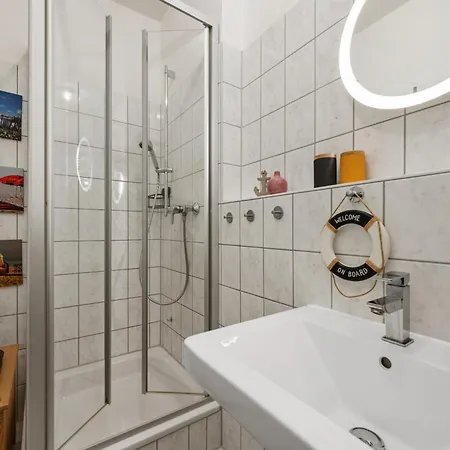 Villarosa Апартаменты Людвигсбург