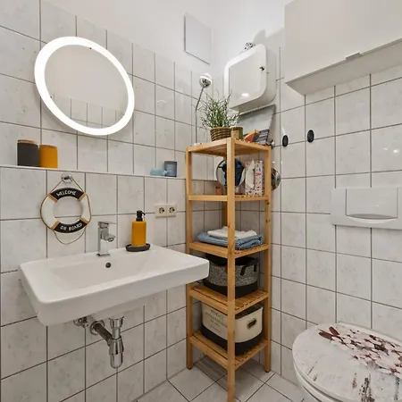 Villarosa Апартаменты Людвигсбург