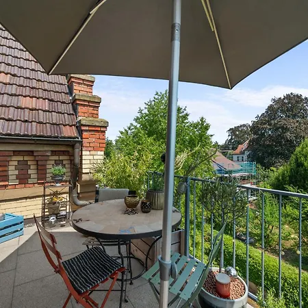 Villarosa Апартаменты
