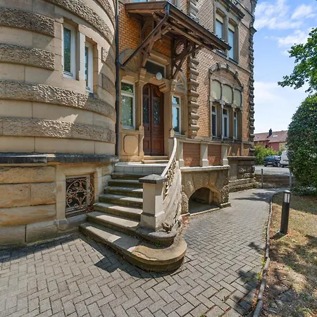 Villarosa Апартаменты
